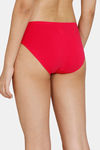 Zivame Anti-Microbial Low Rise Full Coverage Bikini Panty (Pack Of 3) - Multicolor — thumbnail 20